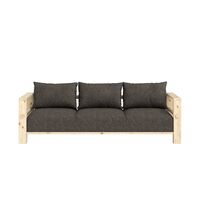 Bare Sofa Ruw/642 Mellow Brown