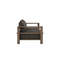Bare Sofa Carob Brown/642 Mellow Brown