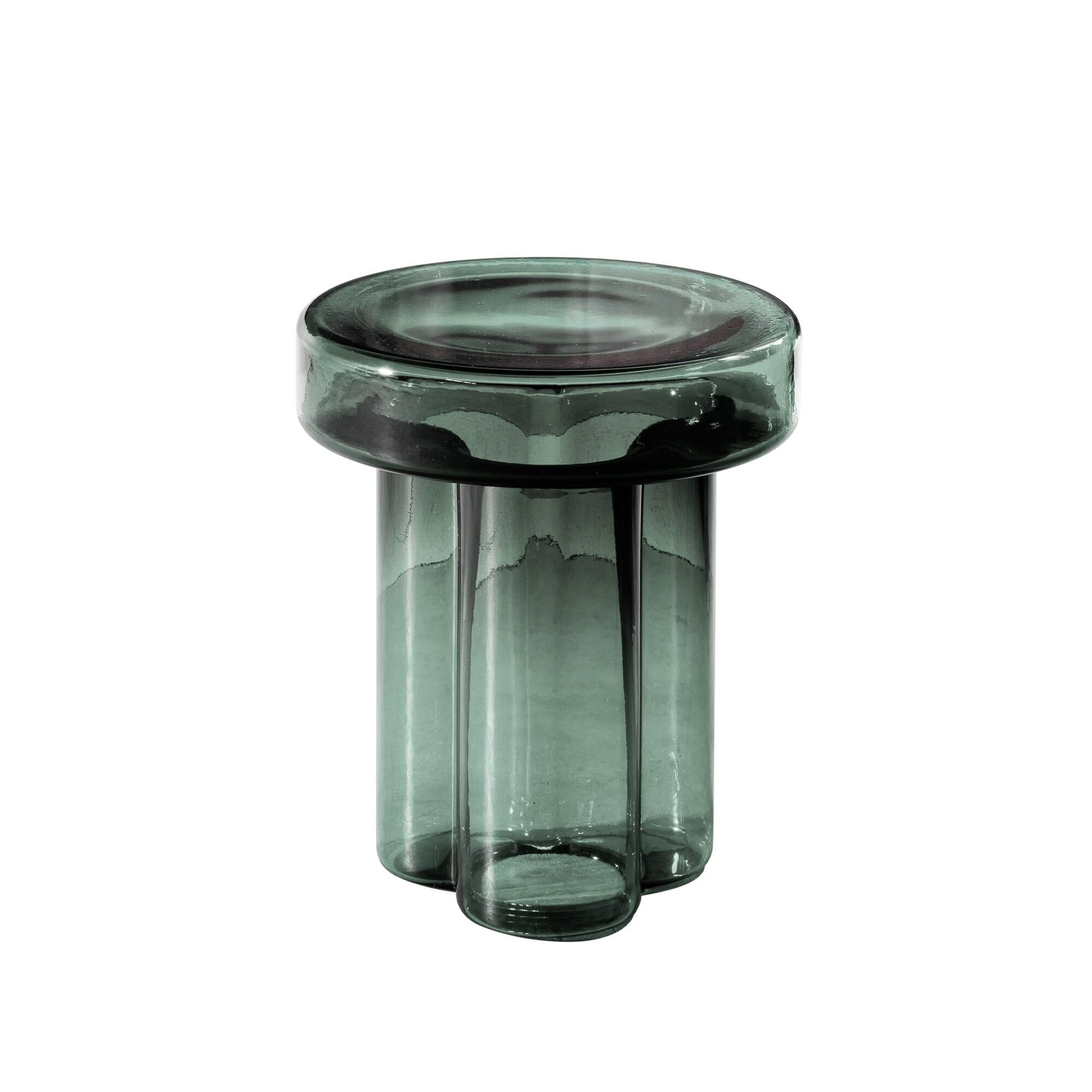 Soda Sidebord 38 Petrol Green