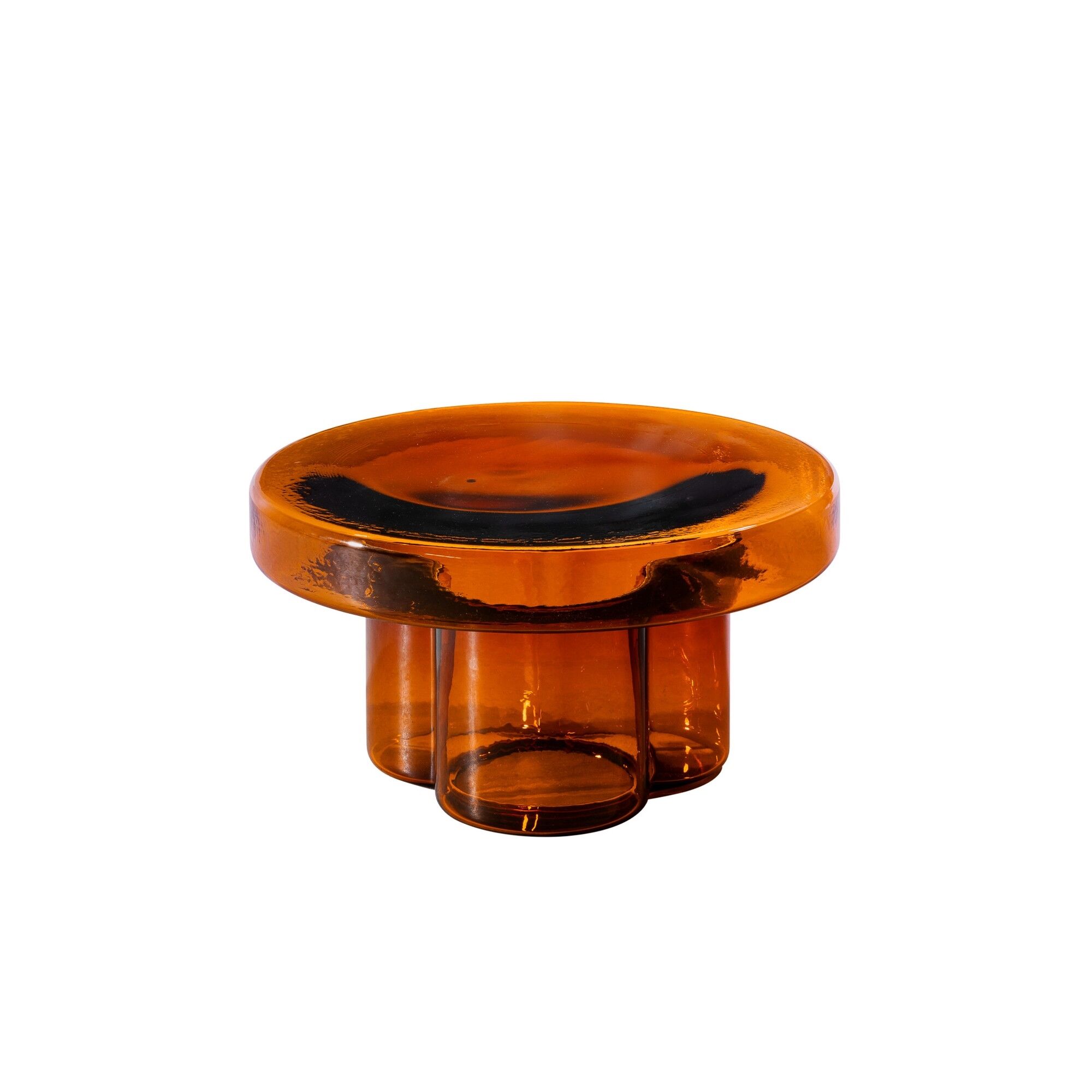 Soda Sofabord 55 Amber