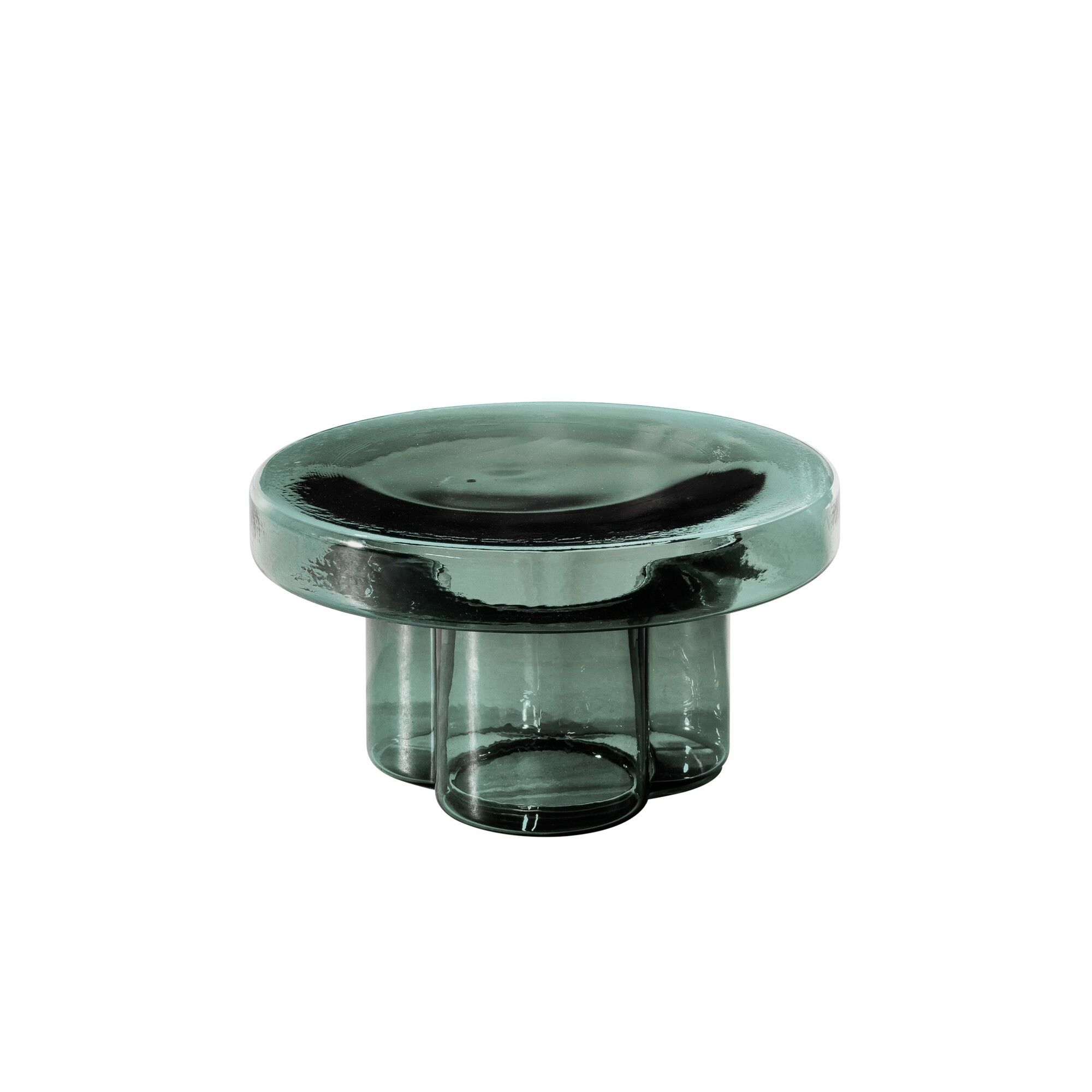 Soda Sofabord 55 Petrol Green