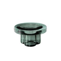 Petroleum green