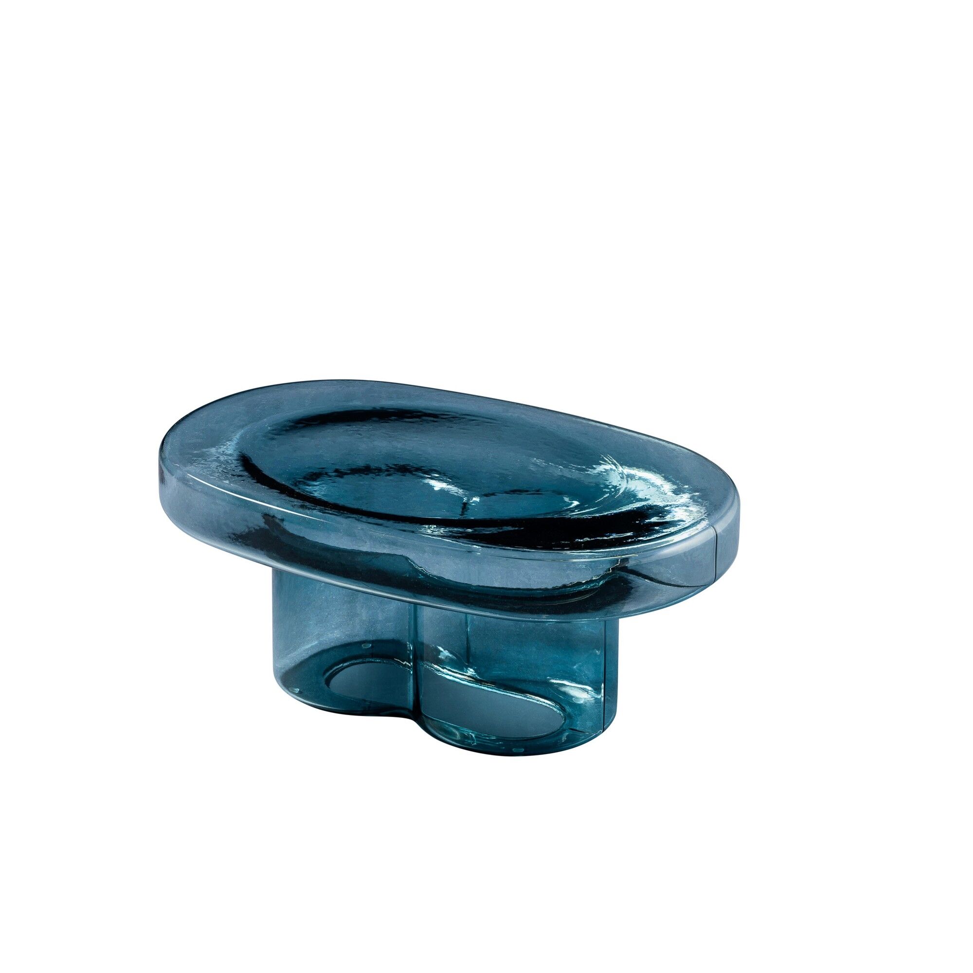 Soda Sofabord 70x45 Blgr