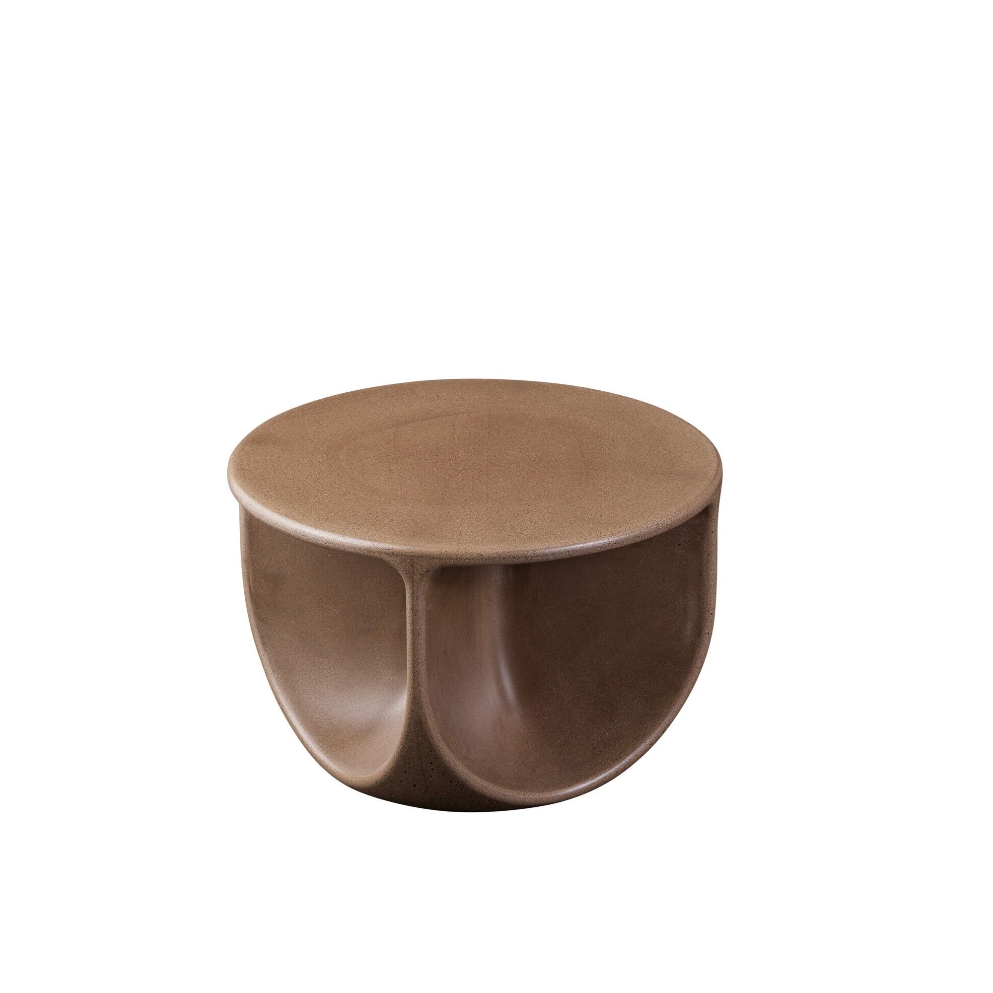 Table Basse Pinto Nocciola