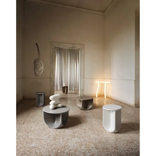 Table Basse Pinto Nocciola