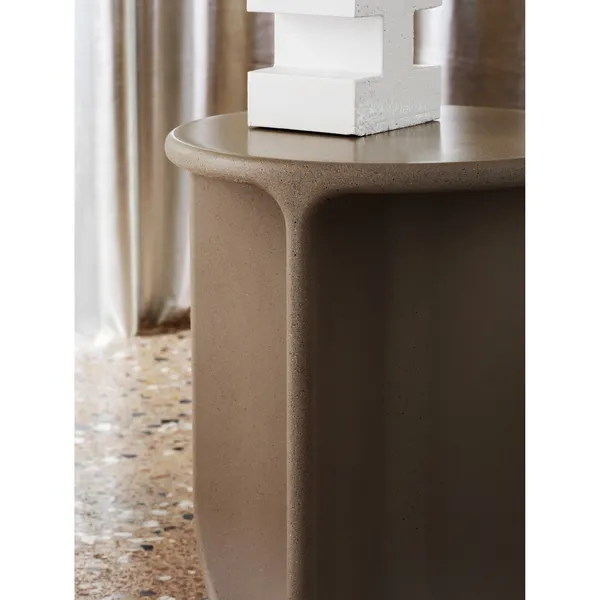 Table Basse Pinto Nocciola