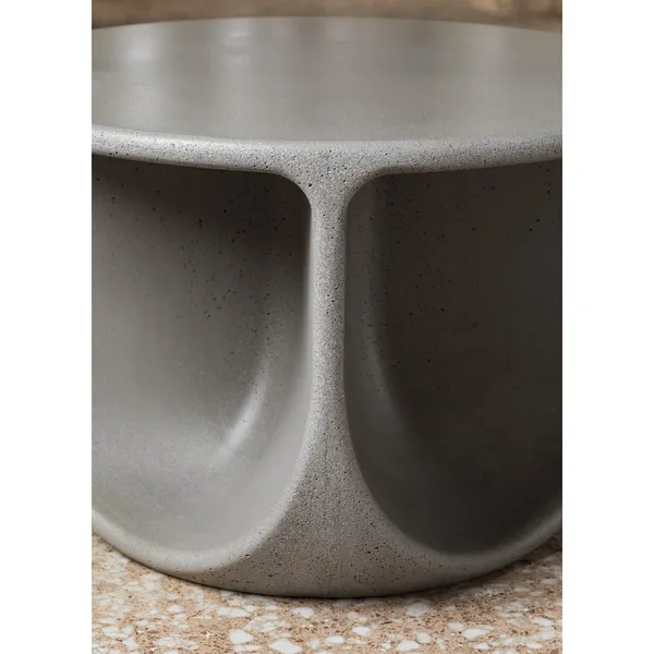 Table Basse Pinto Nocciola