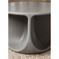 Table Basse Pinto Nocciola