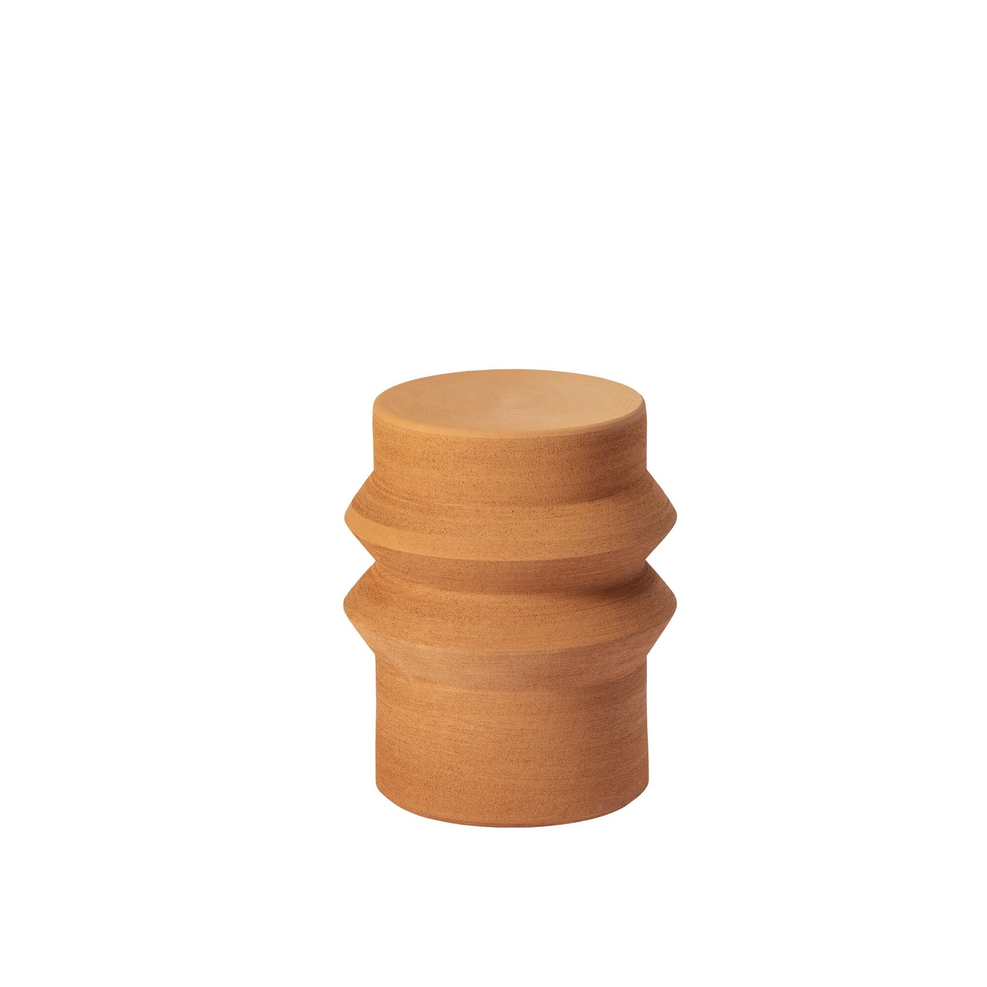 Milo Sofabord 49 Terracotta