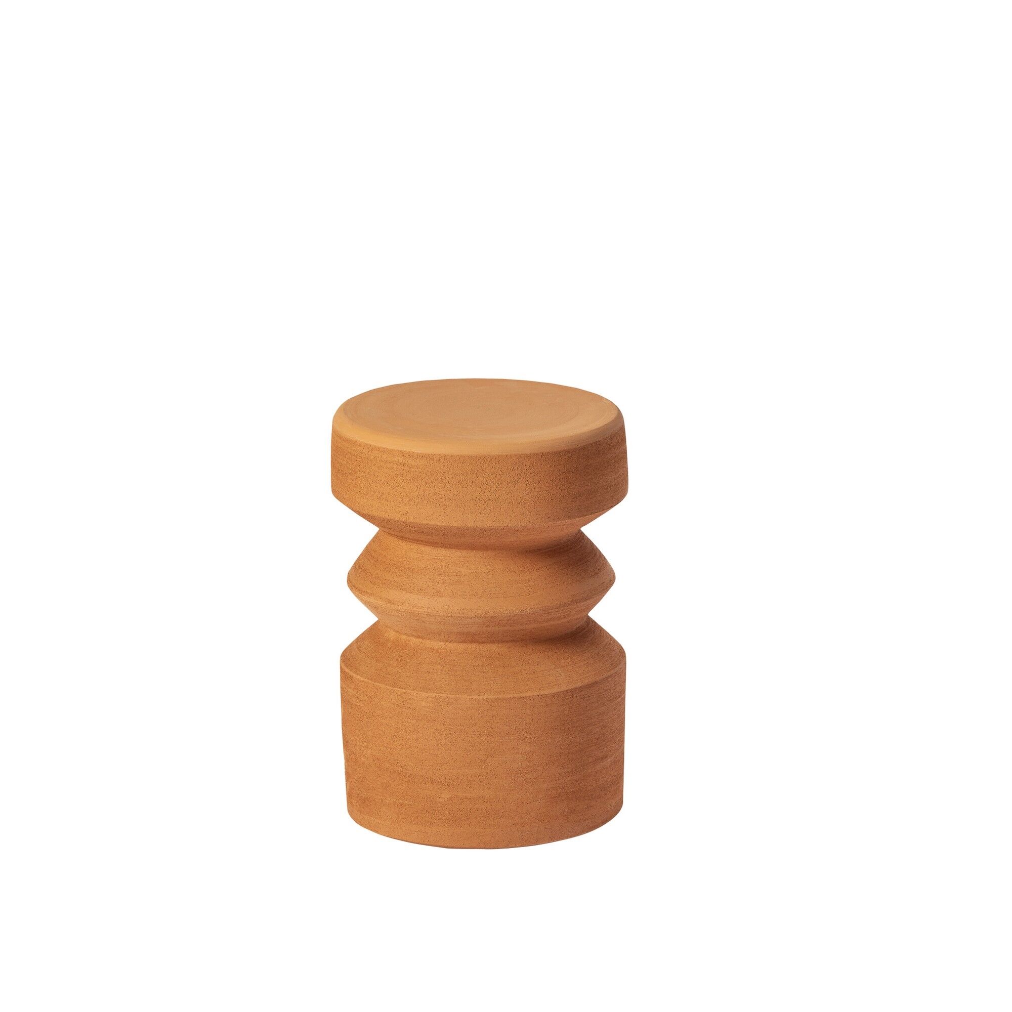 Milo Sofabord 36 Terracotta