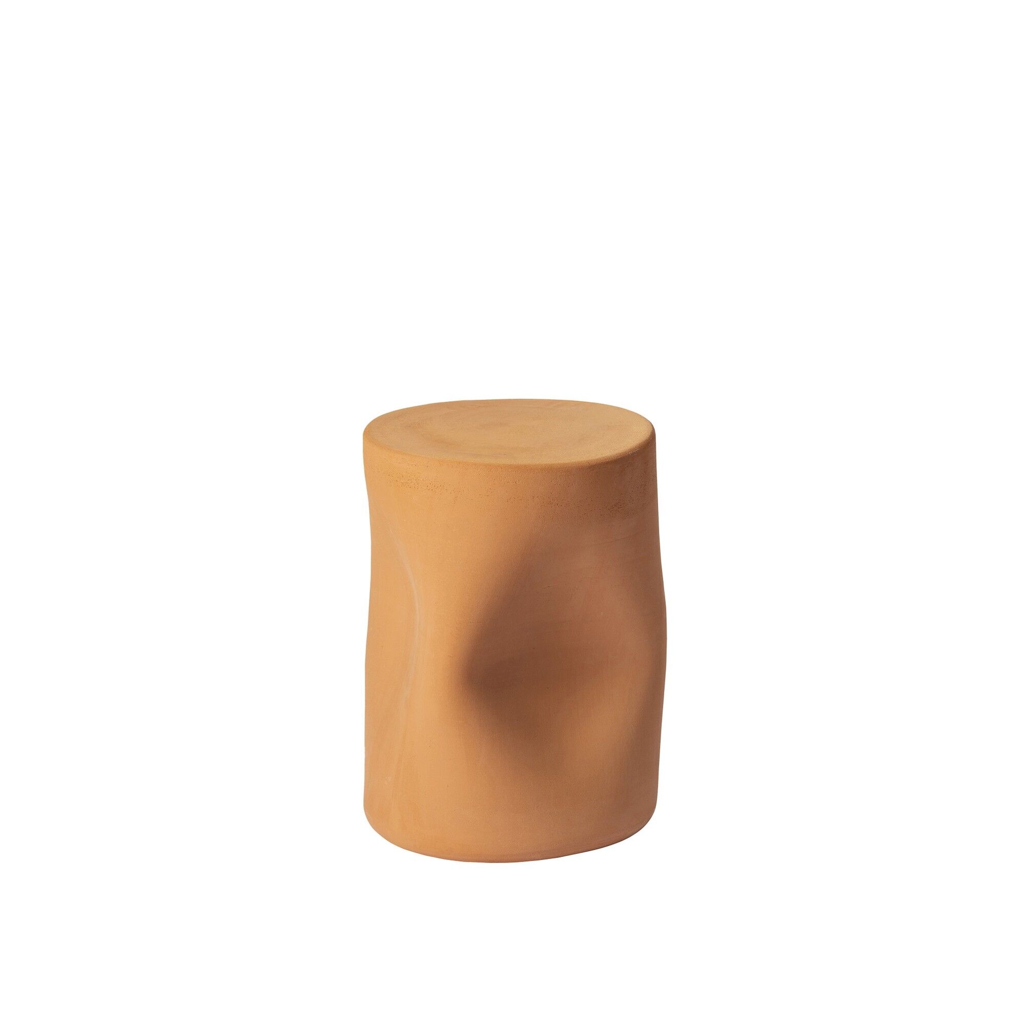 Toblo Sofabord Terracotta