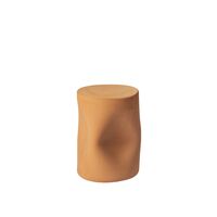 Toblo Coffee Table Terracotta