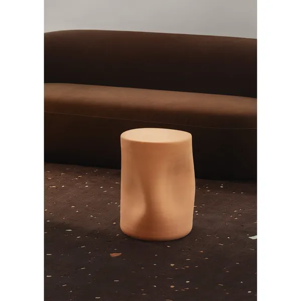 Toblo Coffee Table Terracotta