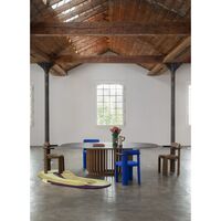 Amia Dining Chair Dedar Queneau Cacao 03