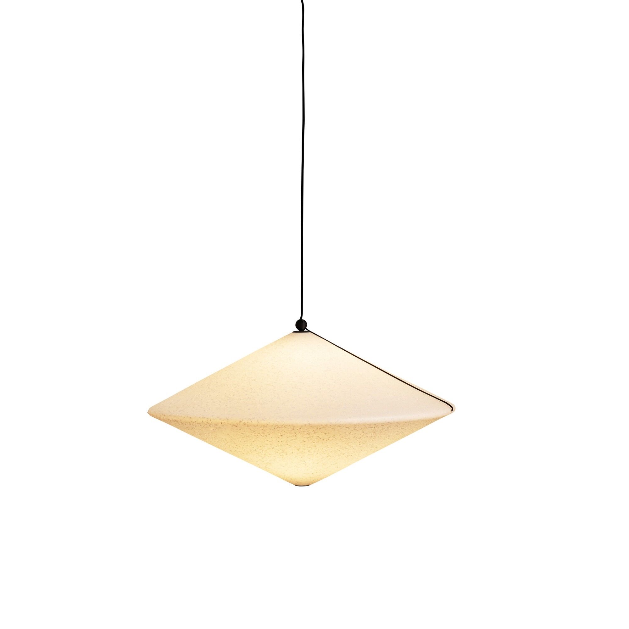 Rificolona Taklampa &Oslash;80 Vit