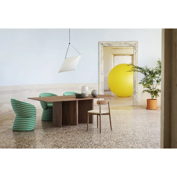 Rificolona Pendant Ø80 White