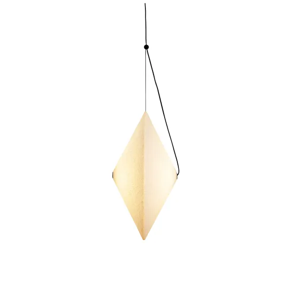 Rificolona Pendant Ø80 White