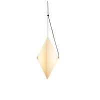 Rificolona Pendant Ø80 White