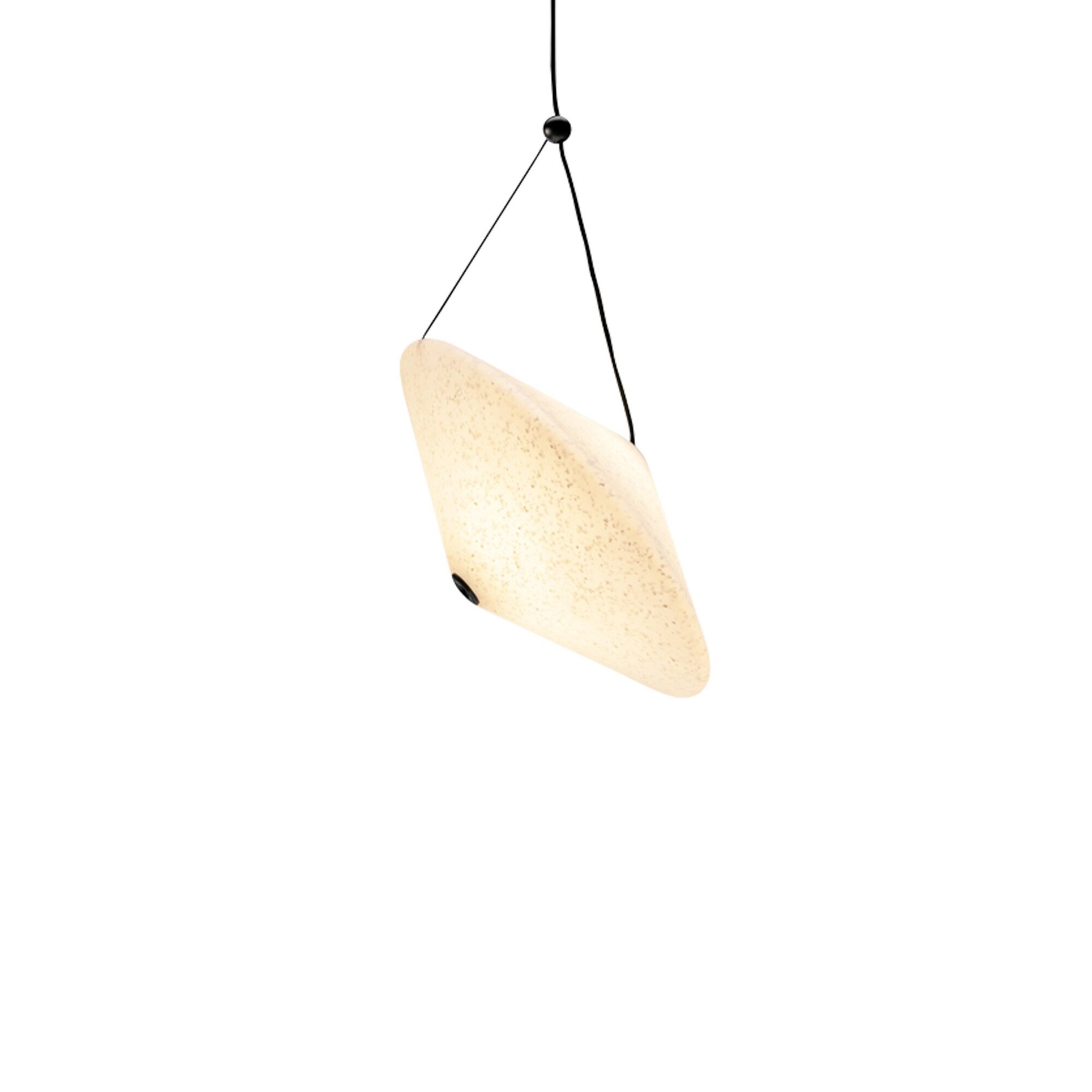 Rificolona Taklampa &Oslash;50 Vit