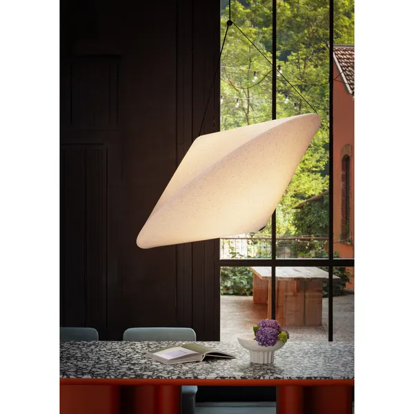 Rificolona Pendant Ø50 White