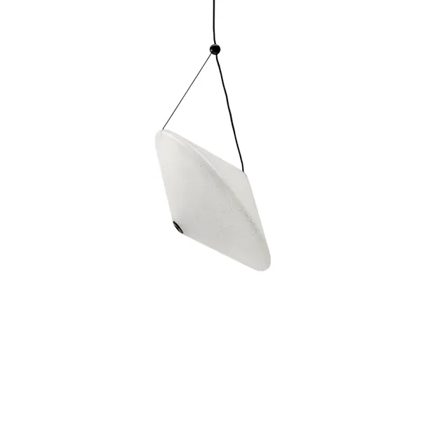 Rificolona Pendant Ø50 White
