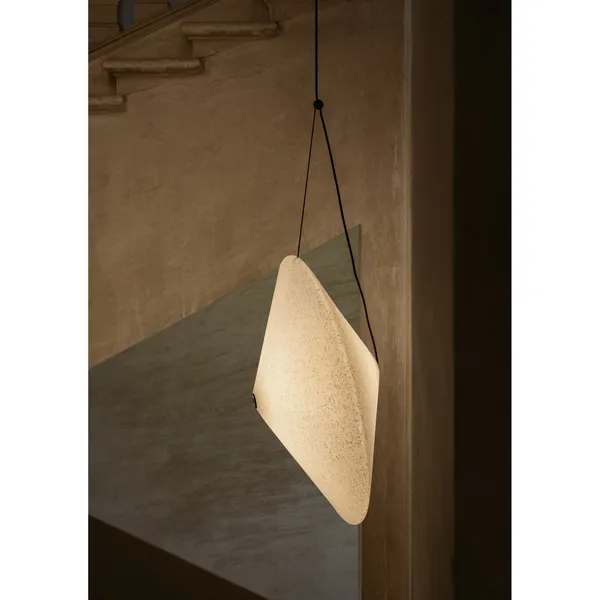 Rificolona Pendant Ø50 White