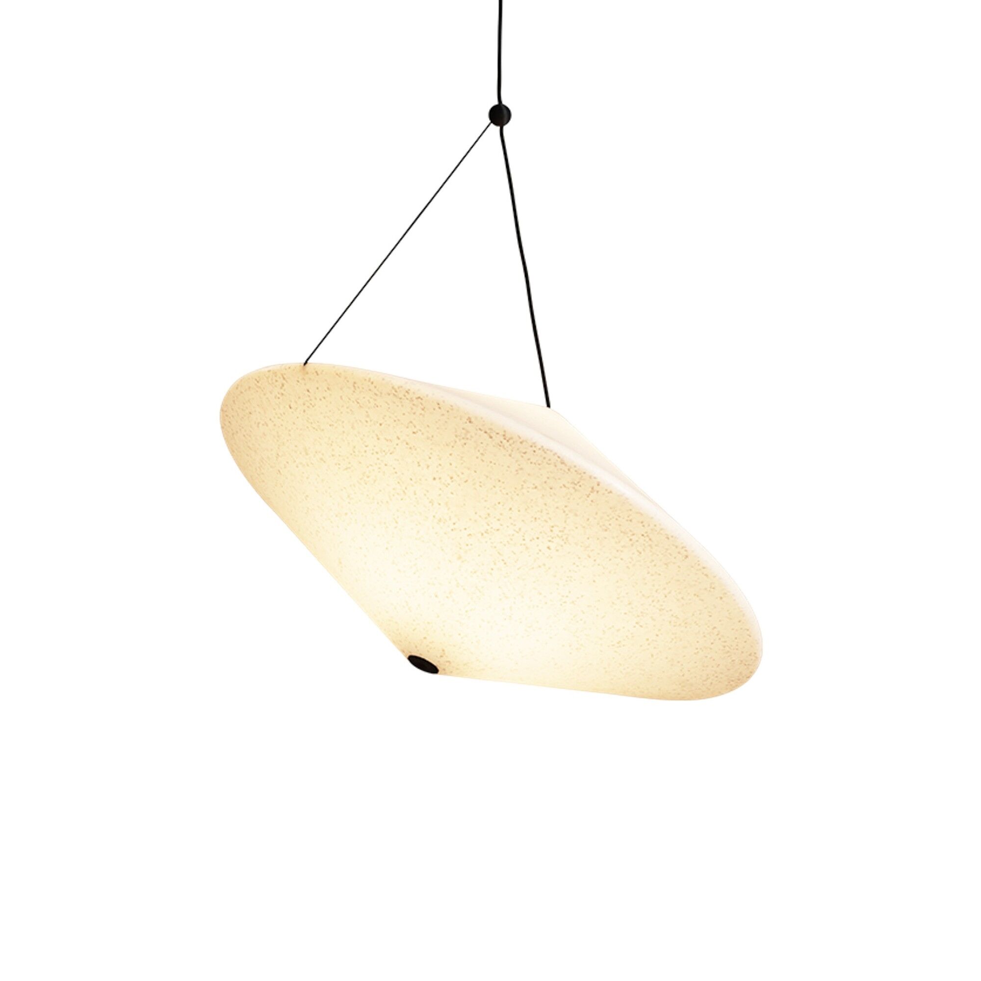 Rificolona Taklampa &Oslash;118 Vit