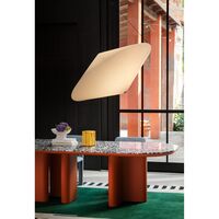 Rificolona Pendant Ø118 White