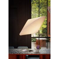 Rificolona Pendant Ø118 White