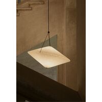 Rificolona Pendant Ø118 White