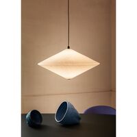 Rificolona Pendant Ø118 White