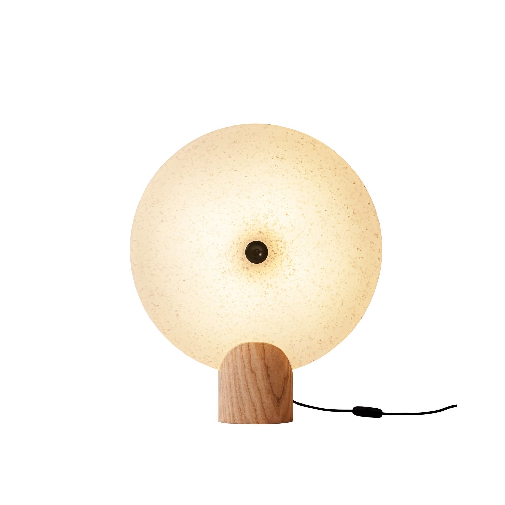 Rificolona 50 Skrivbordslampa Vit/ask