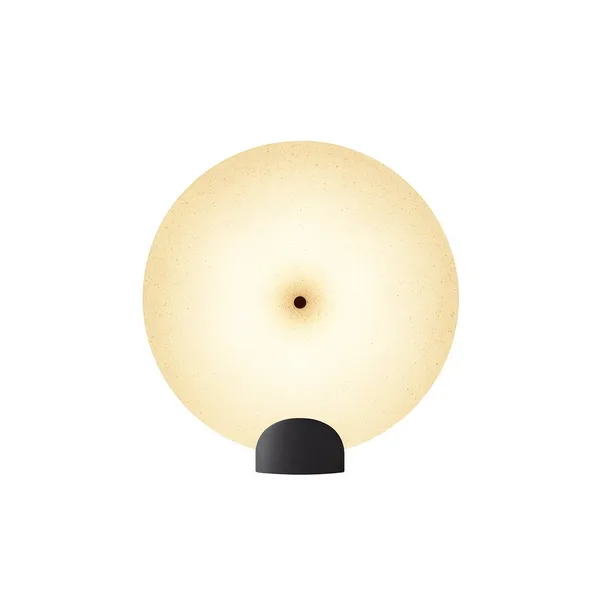 Rificolona 120 Floor Lamp White/ Black