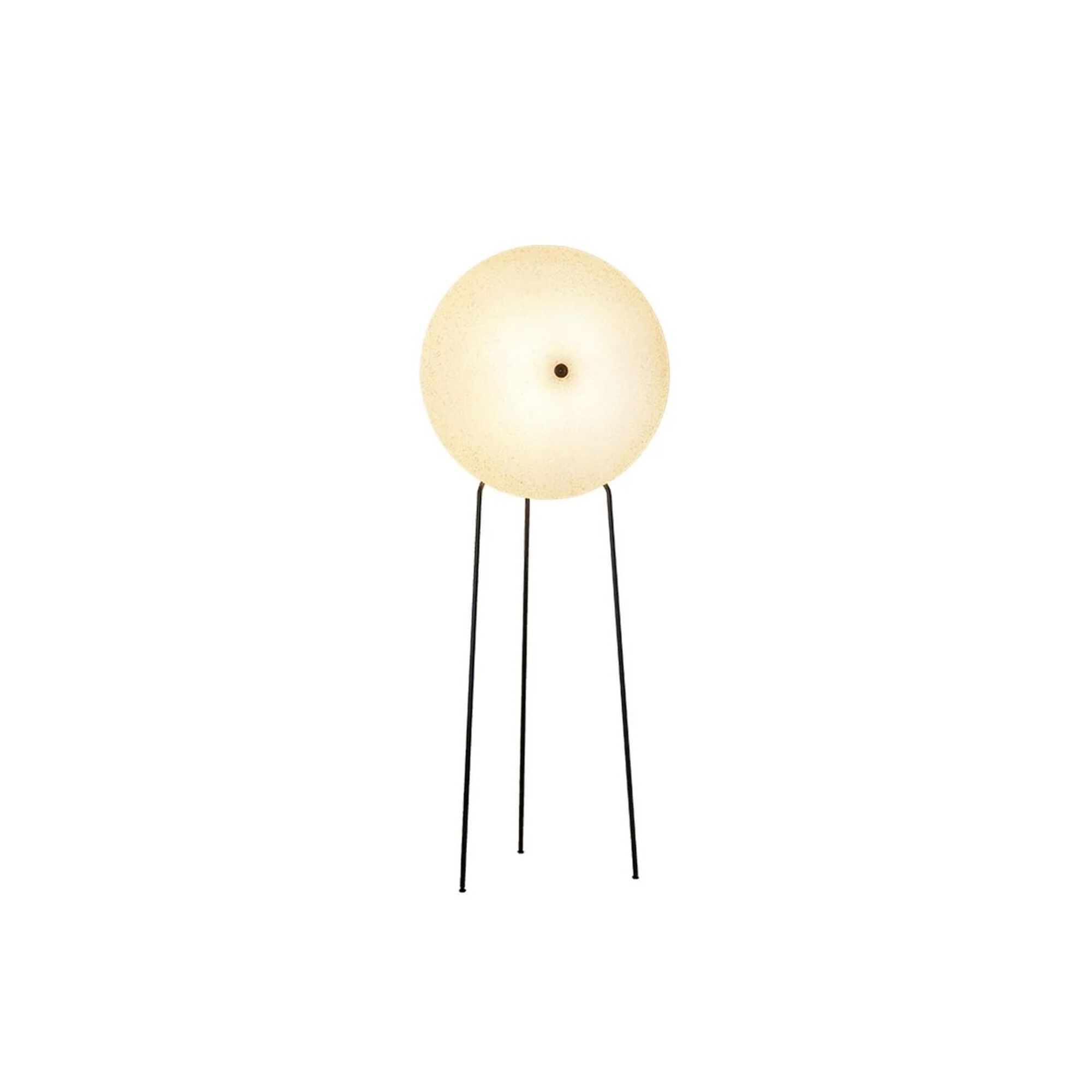 Rificolona 80 Golvlampa Vit