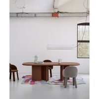 Lucerama Pendant White