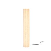 Lucerama Vloerlamp Wit