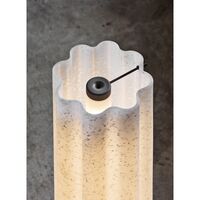 Lucerama Vloerlamp Wit