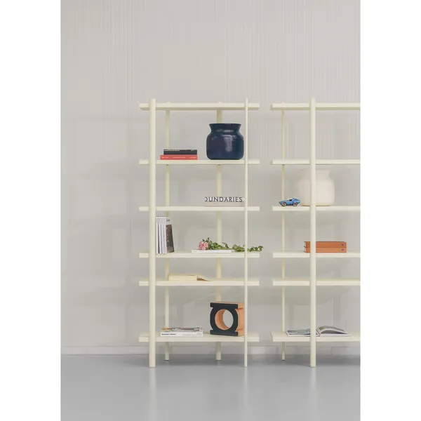 Vaso Cuoppo Vase Ø28 Green