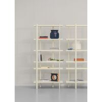 Vaso Cuoppo Vase Ø28 Green