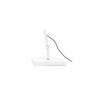 Untitled Table lamp Base White