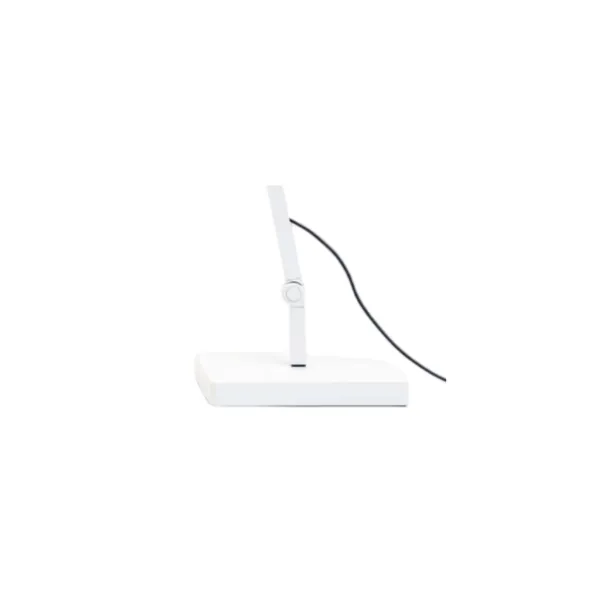 Untitled Table lamp Base White