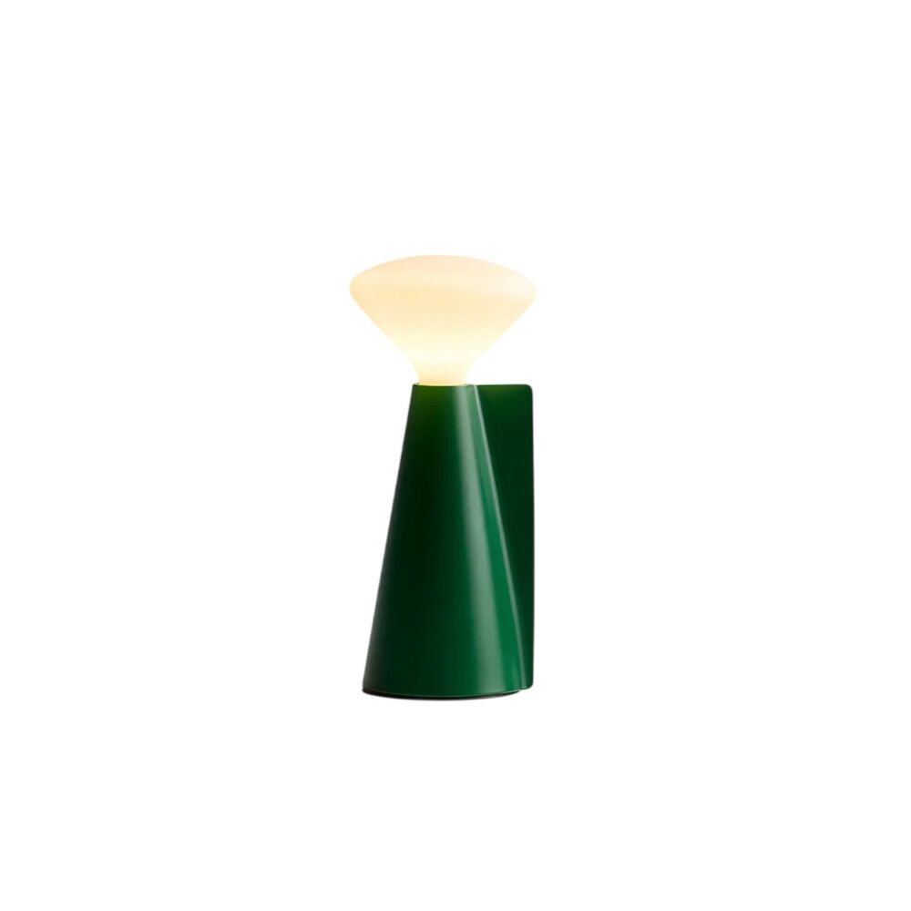 Lampe Portable Mantle Champs Verts
