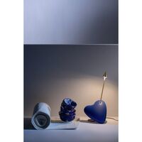 Kuore Table Lamp Blue