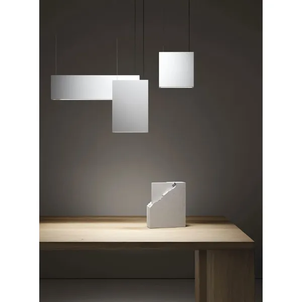 Lateris A Pendant White