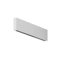Lateris C Wall Lamp White