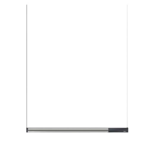 Groove Pendel 96 cm Sort