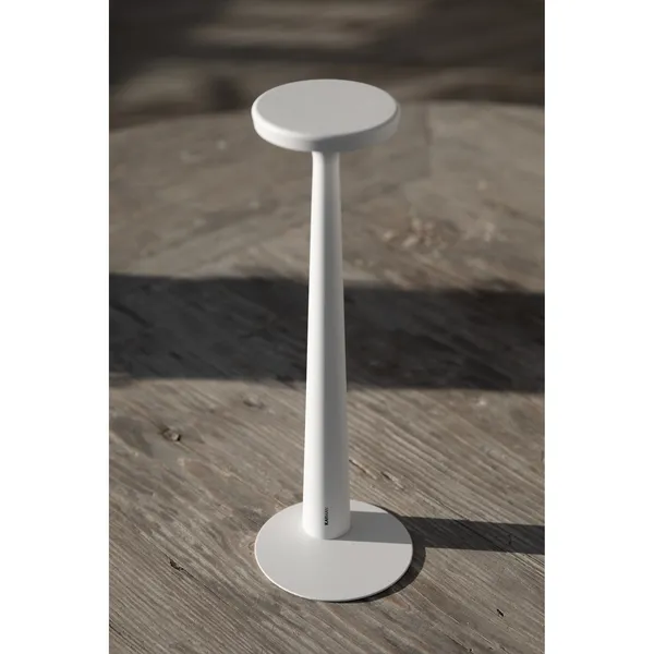 Papiria Table Lamp Matt Green