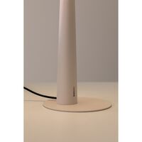 Papiria Table Lamp Matt Green