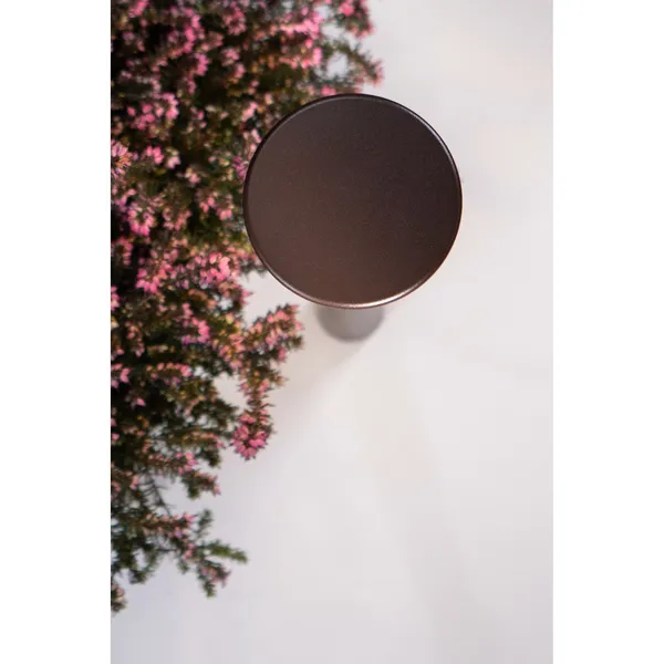 Papiria Table Lamp Matt Red