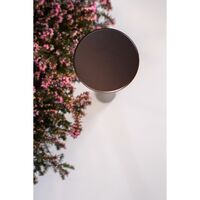 Papiria Table Lamp Matt Red